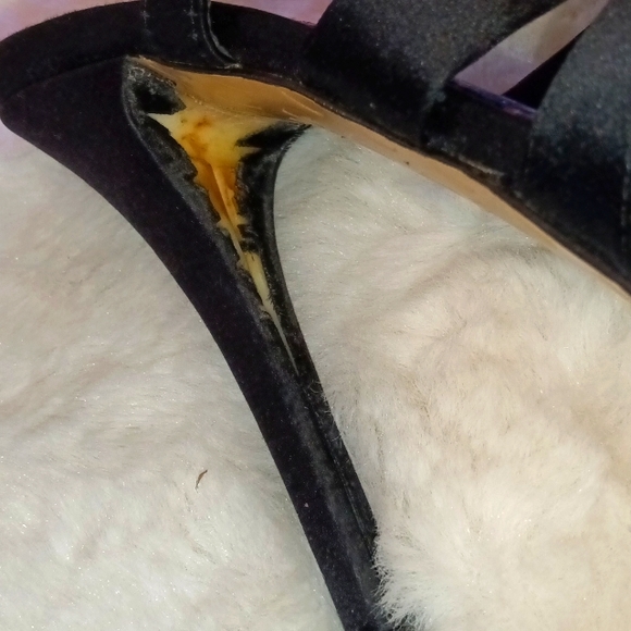 Betsey Johnson Heels - Picture 4 of 10